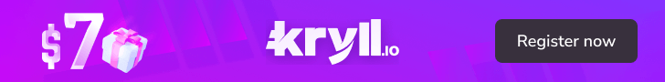 Kryll - Automated crypto trading made simple