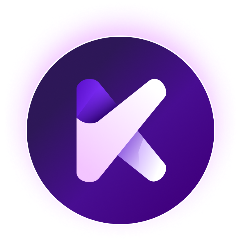 Kryll³ logo
