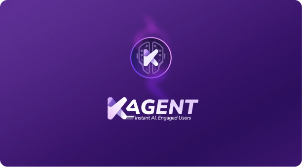 Agent K Screen