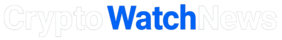 Crypto Watch News